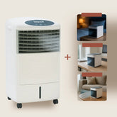 Klima Kooper 3u1 70w + 3 Mini Klime GRATIS Outlet Prodaja